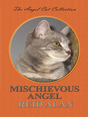 cover image of Mischievous Angel
